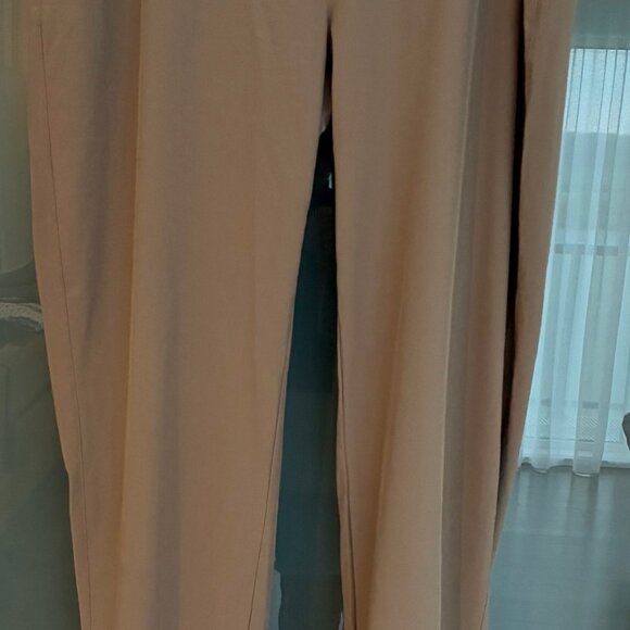 Ultra Light Sport Trekking pants L Tan - Picture 3 of 6